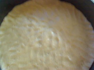 Tarta cu prune